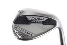 Cleveland CBX Full Face 2 Lob Wedge 60° Right-Handed Steel #24123 Golf Club