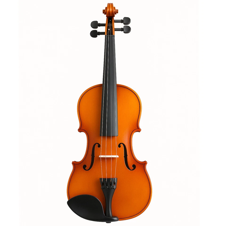 D'Luca Orchestral CAD Series 1/32 Violin Outfit - Image 3 of 4