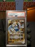 Lugia VSTAR #211 PSA 10 Silver Tempest