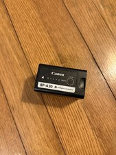 Canon BP-A30 Genuine OEM Battery - Used