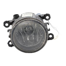 Antibrouillard Renault SCENIC