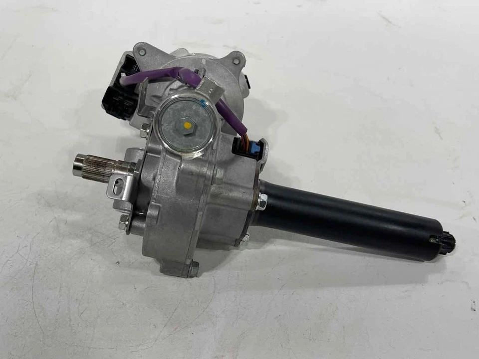 Se adapta a motor de columna de dirección asistida eléctrica KIA TELLURIDE 2020-2022 56300S9000 OEM Foto 2 de 4