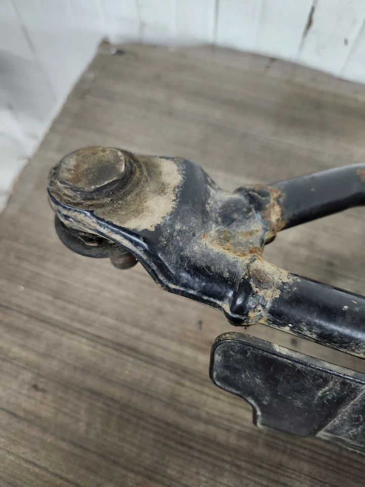 Front Left Lower A Arm *2003 Arctic Cat 400 FIS 4x4 Auto MRP Atv* - Image 4 of 4