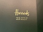 2024 Harrods of London 25 Days of Beauty Christmas Advent Display * Exc Drawers — photo 3