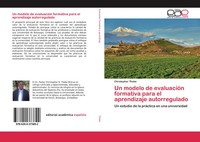 Christopher Thebe | Un Modelo De EvaluacióN Formativa Para El Aprendizaje...