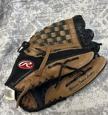 Rawlings RS1300 Fastback Model Renegade Baseball Softball Glove 13" RHT