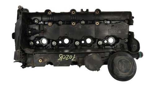 7784132 zylinderkopfhaube BMW X3 E83 2.0D dmuap1860122