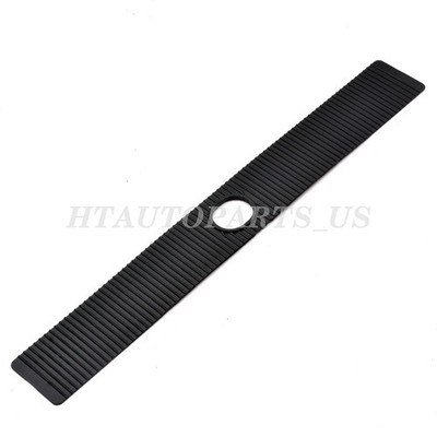 For VW Jetta Golf Beetle Automatic Transmission Console Gear Shift Slider Strip