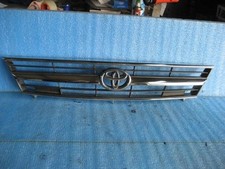 TOYOTA Estima 1999 GF-TCR10W Radiator Grille [Used] [PA69892127]