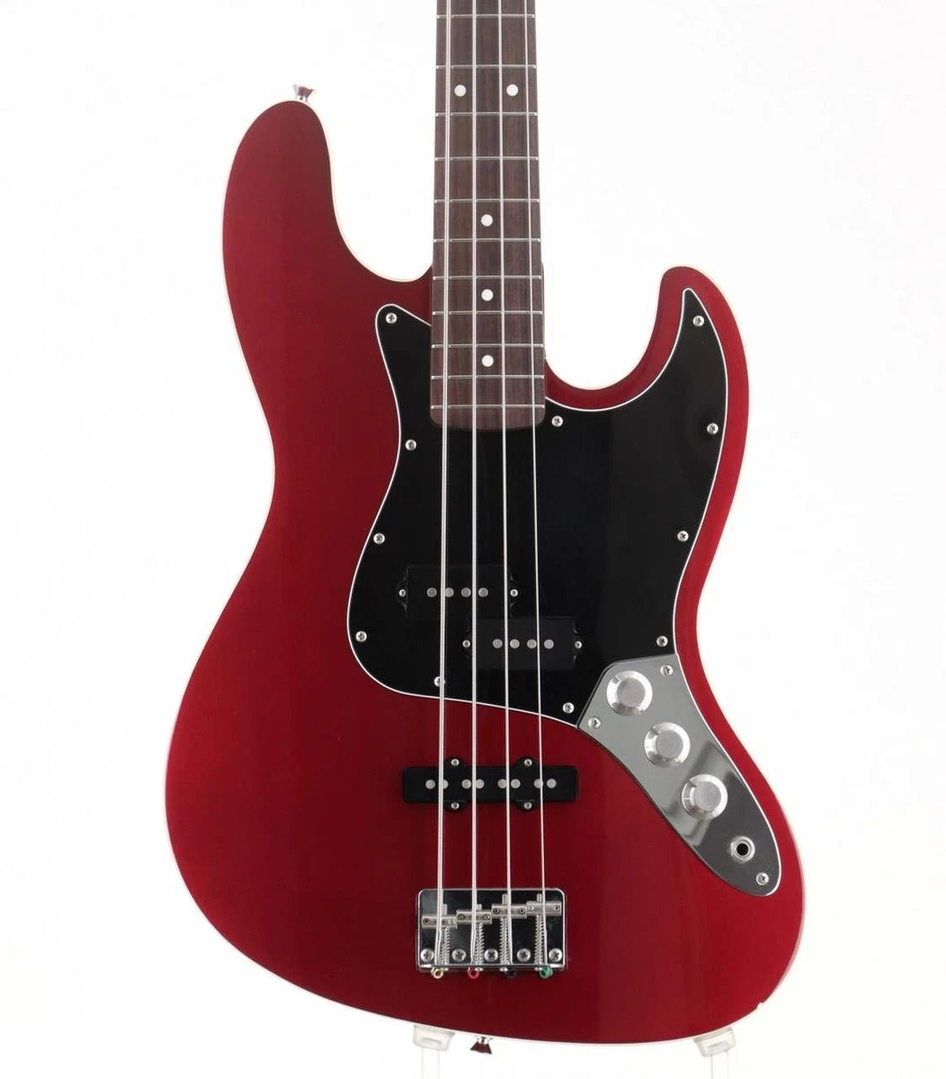 Fender Aerodyne In Bass Guitars for sale - eBay