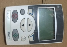 1PCS USED ABB DCS-CP-P Control Keypad Panel for DCS550/800 #QA011 ZX
