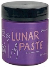 Simon Hurley create. Lunar Paste 2oz-Crown Me