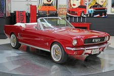 1966 Ford Mustang for Sale