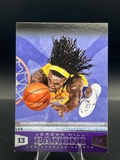 2013-14 Panini #97 Jordan Hill