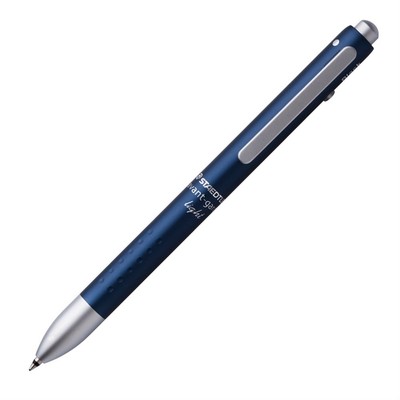 Avant Grade Light Multi Function Pen, Blue/Red Ink & Pencil