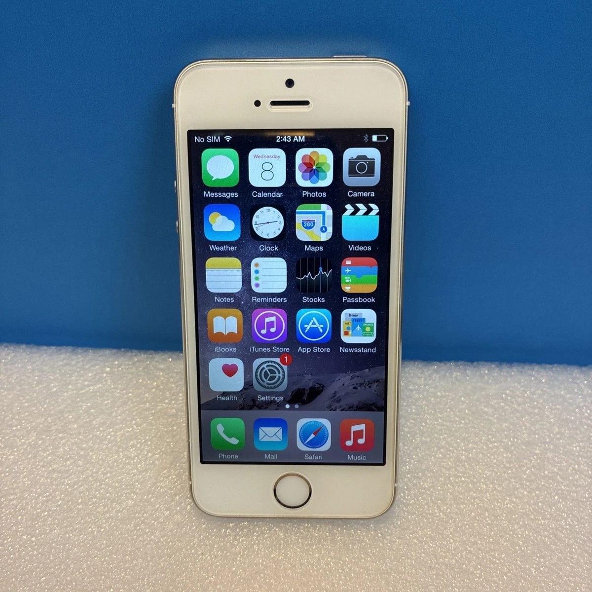 Apple iPhone 6s 32 GB Cell Phones & Smartphones for sale | eBay
