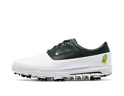シューズ(男性用) Nike Golf air zoom victory tour US10 Nike Zoom Victory Tour 'Masters' Edition Golf Shoes BQ4802-100 Sz