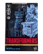 Transformers Age of the Primes Energon Optimus Prime Hasbro '26