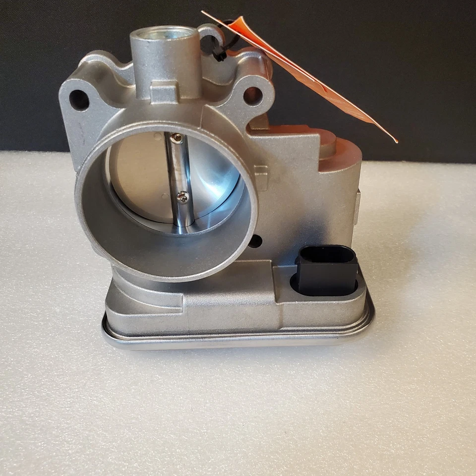 Cuerpo del acelerador Dorman 977-025 para Jeep Patriot 4891735AC 4891735AD Dodge Foto 3 de 4