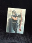 2025 Topps Signature Trey McBride Base (RAW)