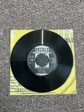 Mary Wells-You Beat Me To The Punch 1962 1st Press Oriole 7” Pre Motown Nice