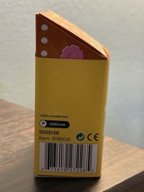 LEGO Seasonal: Gingerbread Man (5005156), New, Unopened Box
