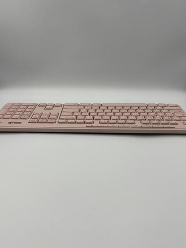 Logitech K270 Kabellose Mechanische Tastatur (NUR Tastatur) - Bild 2 von 5