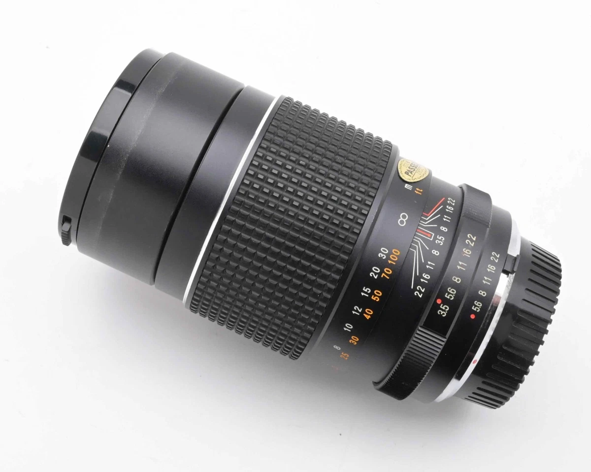 Tokina 200mm Focal Camera Lenses for sale | eBay
