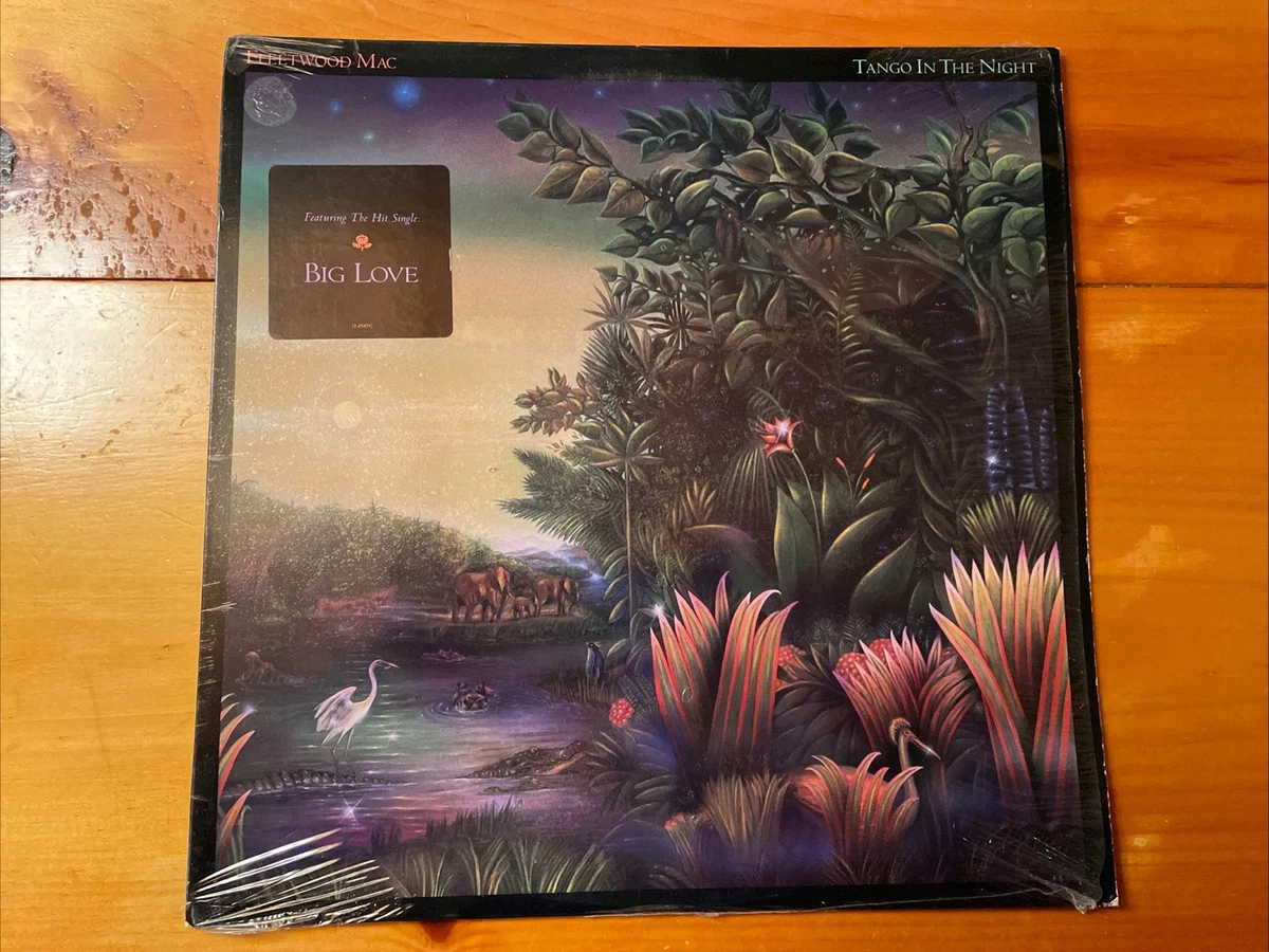Fleetwood Mac Tango Latin Vinyl Records for sale | eBay