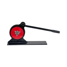 Hydraulikschlauchpresse Schlauchpresse Presse Niederdruckpresse Manuell 6 Backen