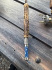 Payne Vintage Bamboo Fly Fishing Rods Lot of 2 One With Real — photo 6
