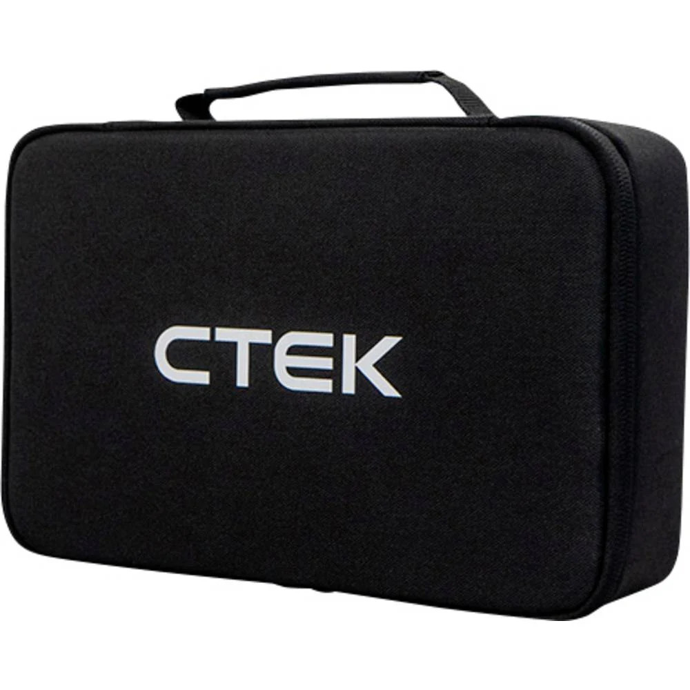 Sacoche CTEK 40-517 étui rangement chargeur batterie auto et moto