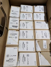 Jlabs Air Sport Wireless Earbuds - 50 Pairs - Used And Untested