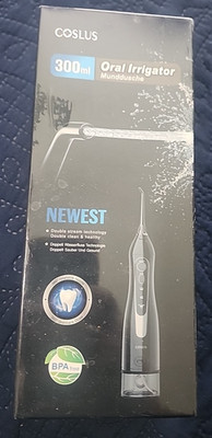 Oral Irrigator -  New in box