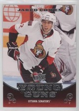 2010-11 Upper Deck Young Guns Jared Cowen #239 g0y