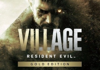 Resident Evil Village RE VIII Gold Edition | PC Steam | Download Key | Global