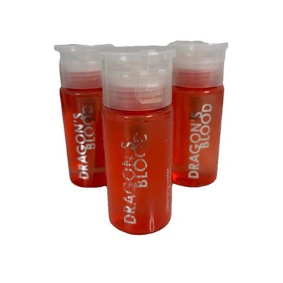 (4) RODIAL Dragon's Blood Face Facial Cleansing Micellar Water 3.38oz / 100 mL