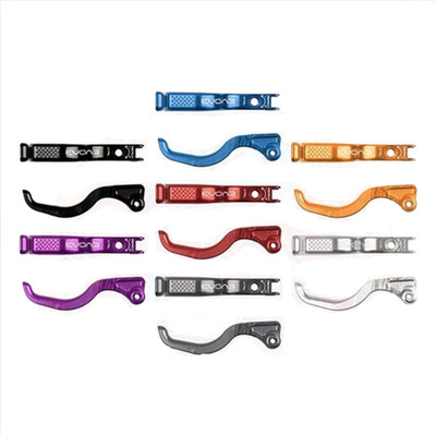 Hope Tech 4 EVO Bremshebelblatt HBSP476 - Steuerung - alle Farben!