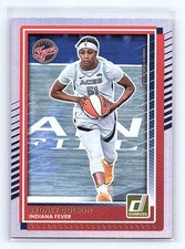 Sydney Colson 2025 Donruss WNBA #9 Holo *