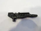 Vintage Transformers Original G1 Headmaster Nightbeat Gun Rifle Accessory
