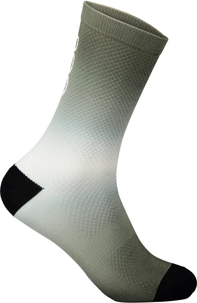 Poc Radsport Zubehr Fahrradsocken Essential Print Long 179649 7090₽