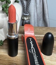 Image of M·A·C Matte Lipstick - Honeylove