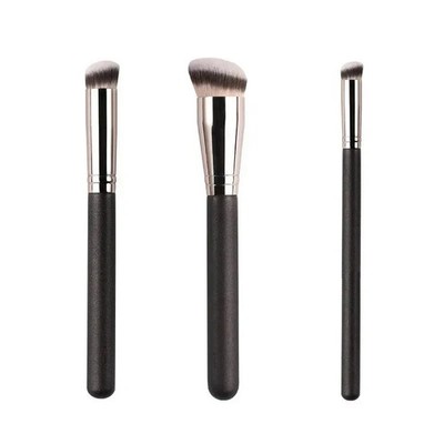 Foundation Concealer Pinsel Premium Contour Rouge Pinsel makellos unter den Augen