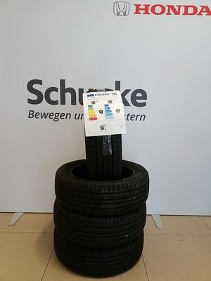 Sommerreifen Yokohama Blu Earth-A 185/55R16 87 H DOT 0823