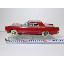 Rare Tin Electric Lincoln Continental Free Shipping From Japan DHL FedEx