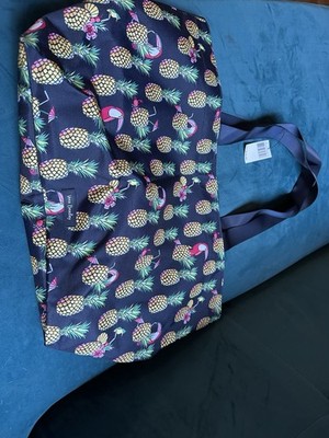 Vera Bradley Toucan Party Disney limited edition XL Family tote,
