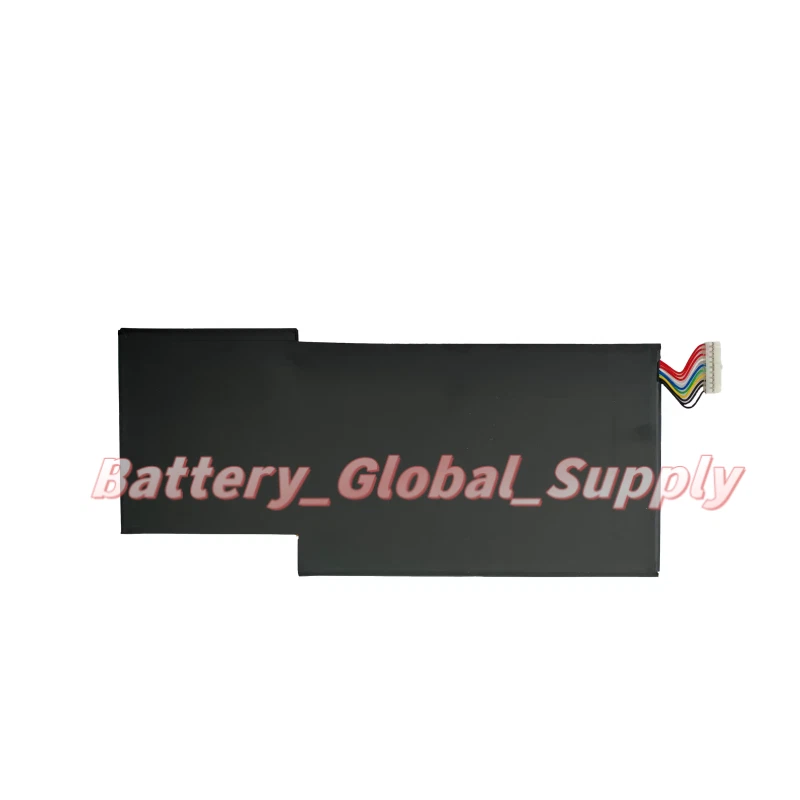 Battery for MSI GF63 GF65 GF75 GS63 GS73VR BTY-M6K 10.8V 4400mah Laptop New 1PC - Image 2 of 4