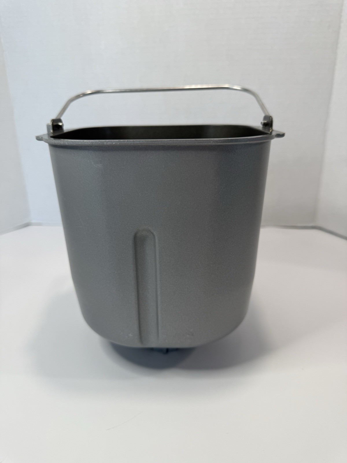 Maker Parts Pan Only (no Paddle)