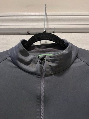 Rapha Men's Pro Team Lightweight Training jacket Size Large, L