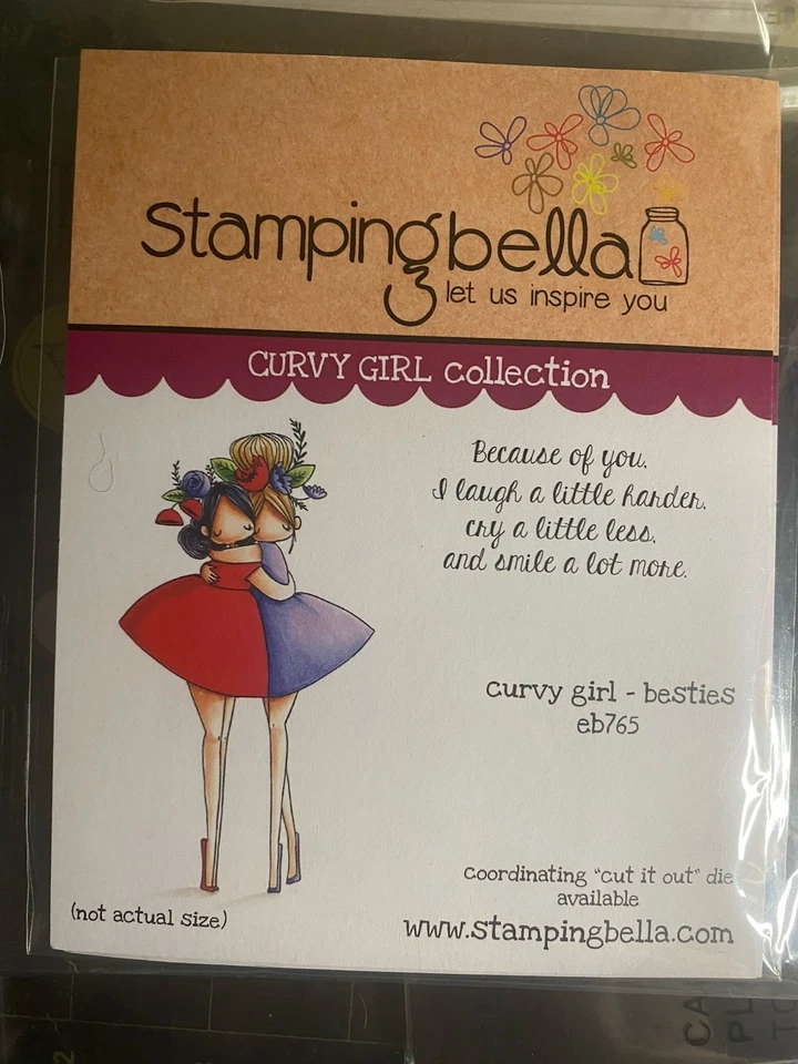 Stampingbella - Image 2 of 3